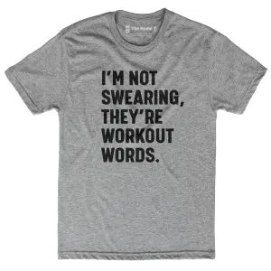 Workout Words