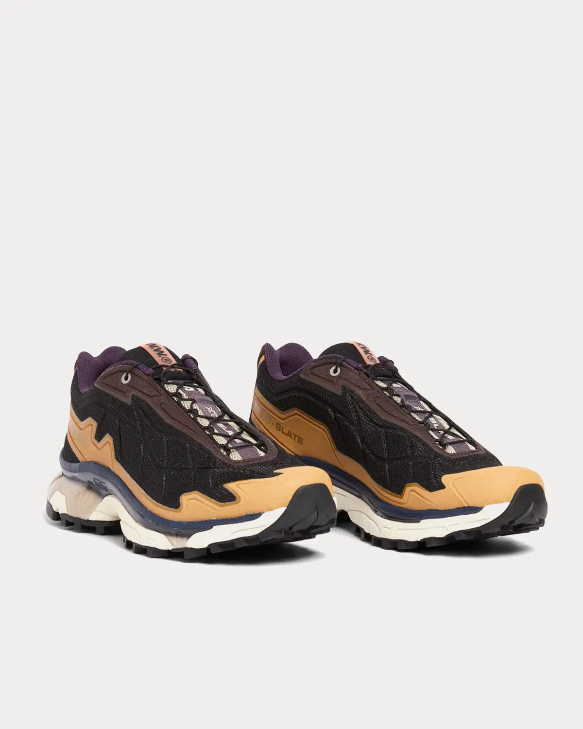 XT-Slate Advanced Low Top Sneakers