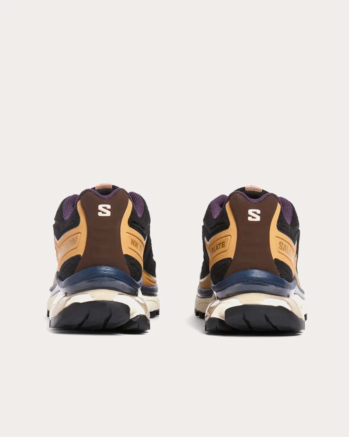 XT-Slate Advanced Low Top Sneakers