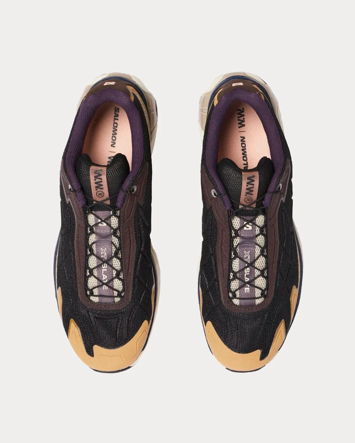 XT-Slate Advanced Low Top Sneakers
