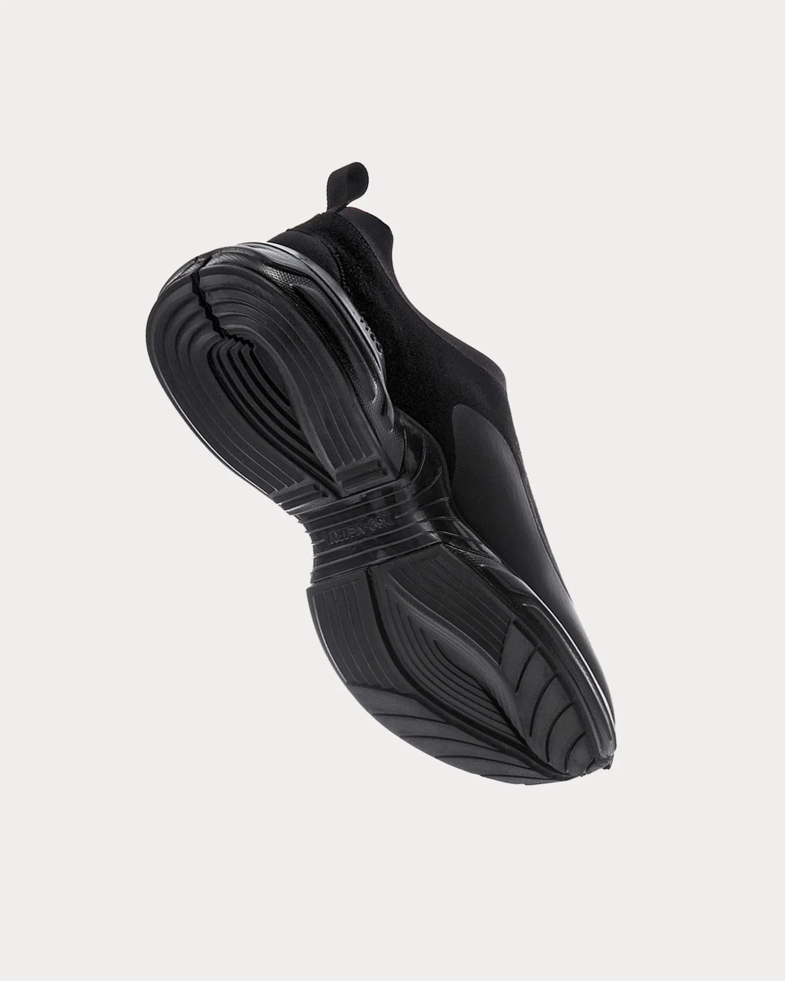 Y-Moc Carbon Slip On Sneakers