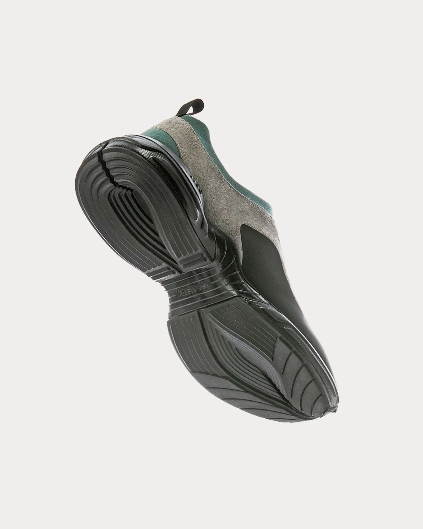 Y-Moc Crest Slip On Sneakers