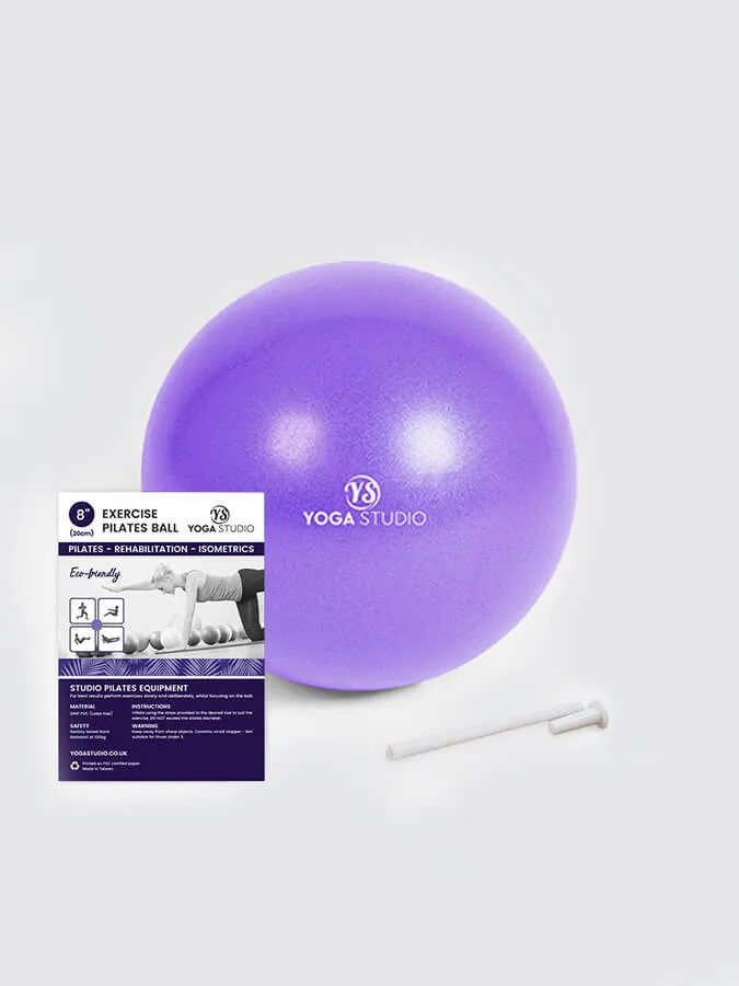 Yoga Studio Exercise Pilates Soft Ball