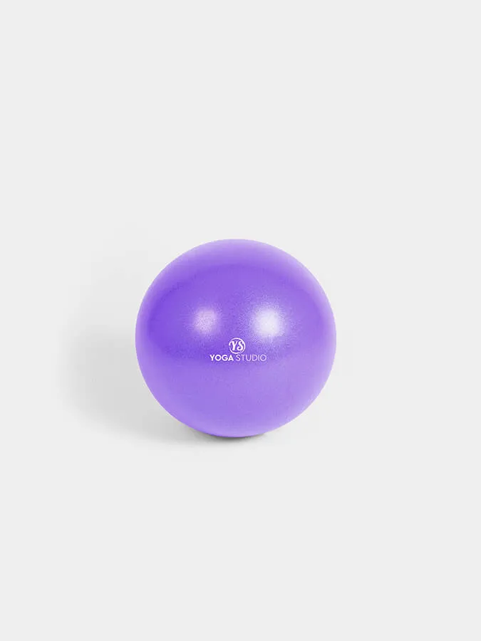 Yoga Studio Exercise Pilates Soft Ball