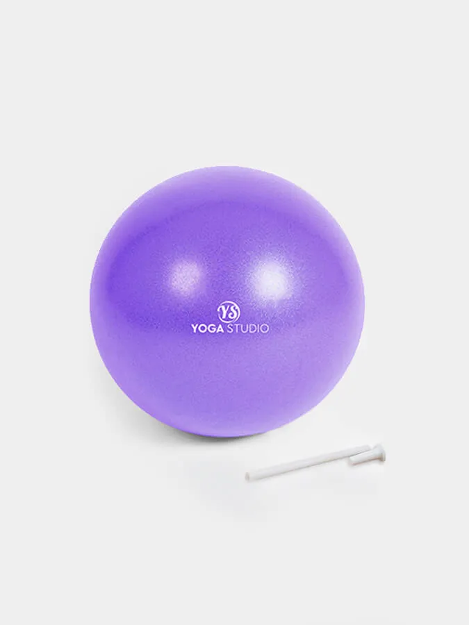 Yoga Studio Exercise Pilates Soft Ball
