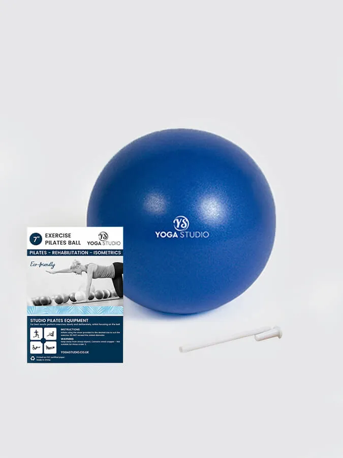 Yoga Studio Exercise Pilates Soft Ball