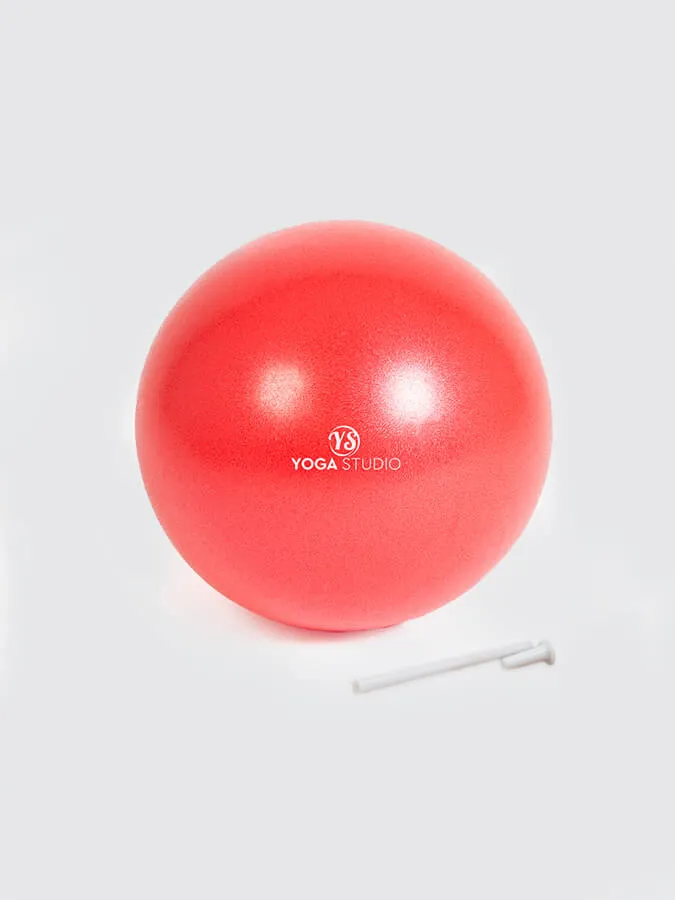 Yoga Studio Exercise Pilates Soft Ball