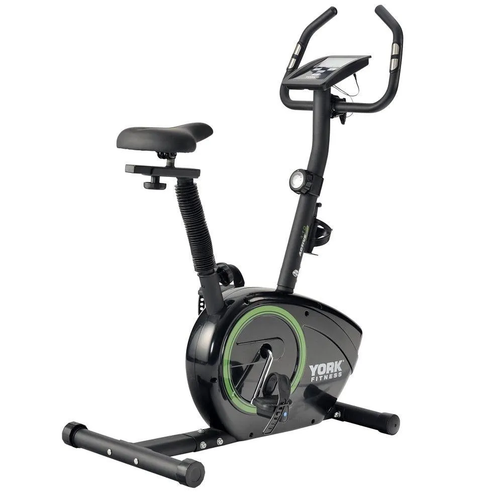 York Active 110 Exercise Bike
