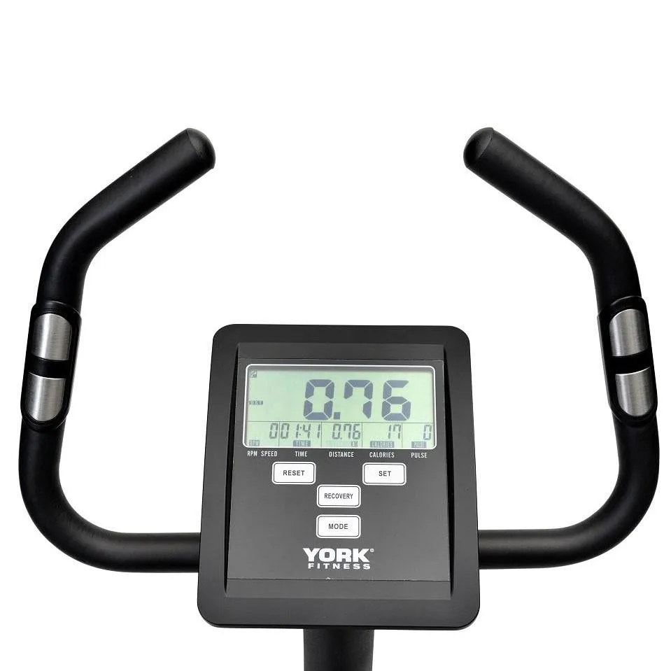 York Active 110 Exercise Bike