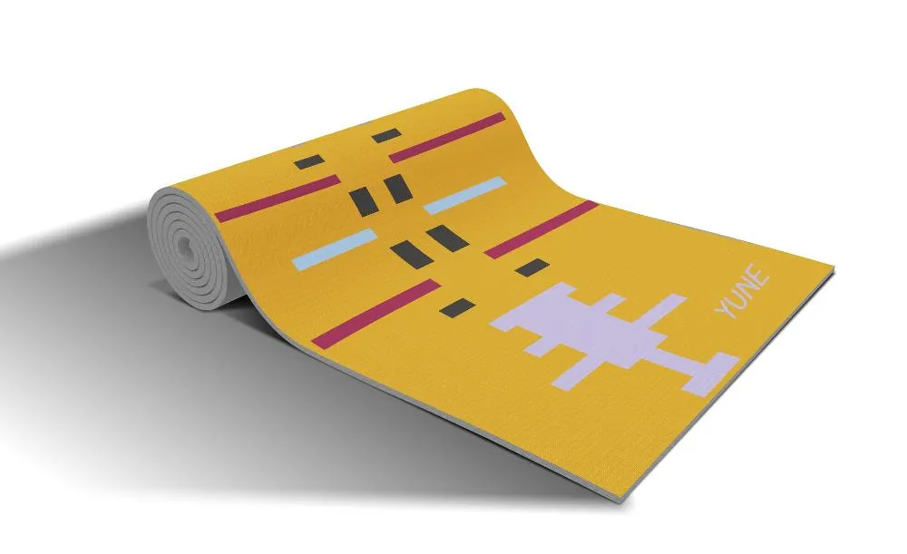 Yune CR24 Yoga Mat