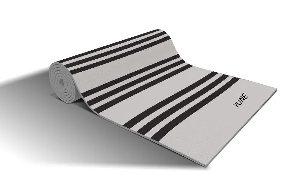 Yune IR77 Yoga Mat