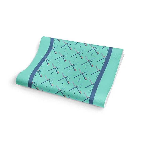 Yune Yoga Mat PDX Carpet Mat