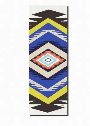 Yune Yoga Mat Romeo